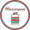 Mascarpone Postres