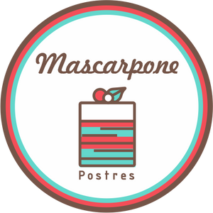 Mascarpone Postres