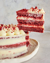 Cargar imagen en el visor de la galería, Red Velvet
