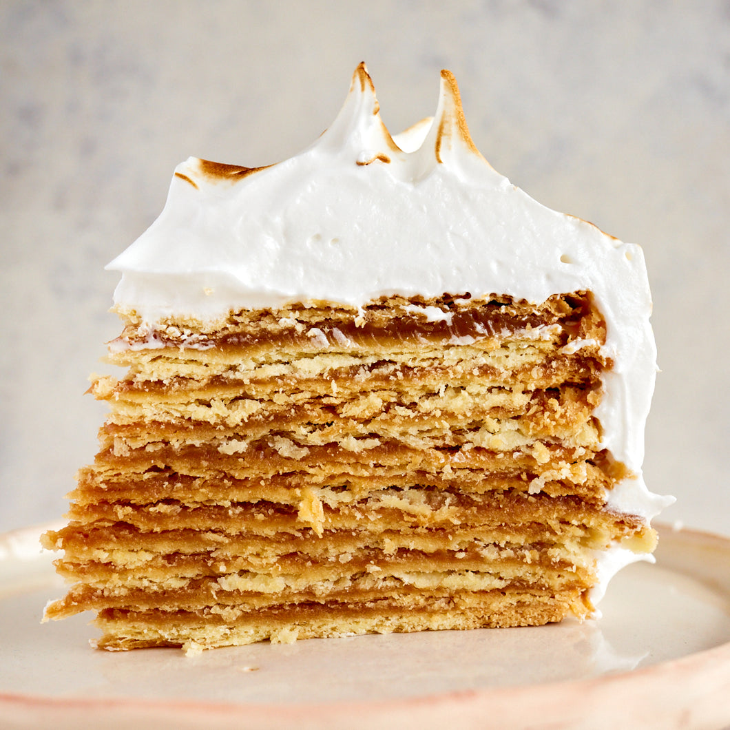 Rogel (milhoja)