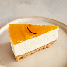Cargar imagen en el visor de la galería, Cheese Cake de Limón
