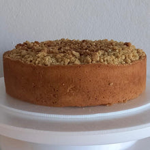 Cargar imagen en el visor de la galería, Crumble de manzana
