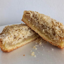 Cargar imagen en el visor de la galería, Crumble de manzana
