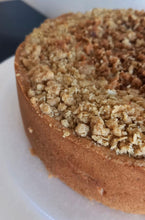 Cargar imagen en el visor de la galería, Crumble de manzana
